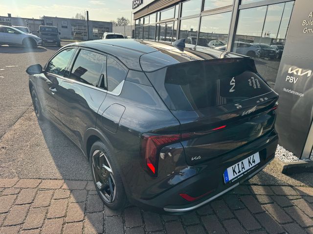 Kia K4