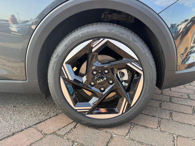 Kia K4 – Bild 7
