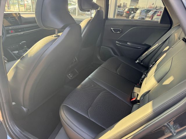 Kia K4 – Bild 8