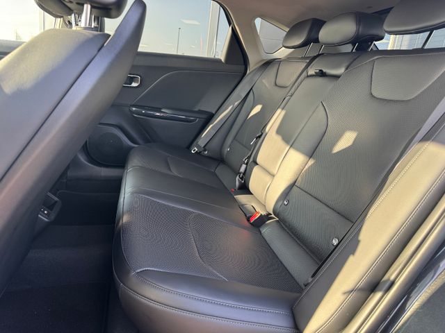 Kia K4 – Bild 9