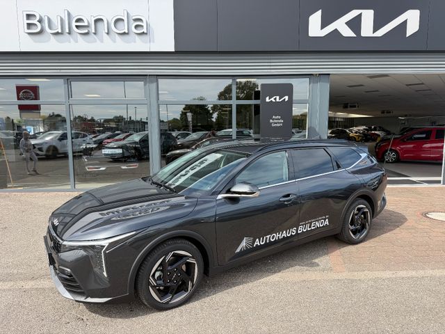 Kia K4 SW