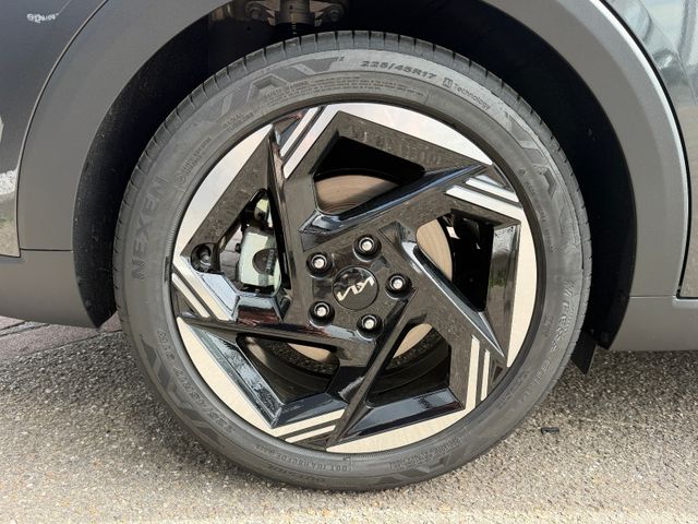 Kia K4 SW – Bild 10