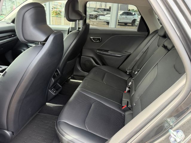 Kia K4 SW – Bild 11