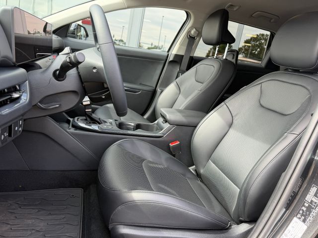 Kia K4 SW – Bild 13