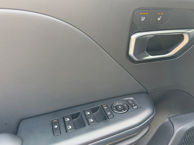 Kia K4 SW – Bild 14