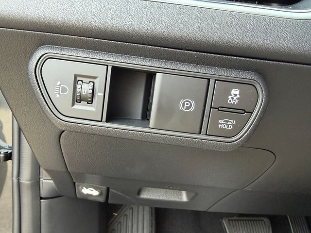 Kia K4 SW – Bild 15