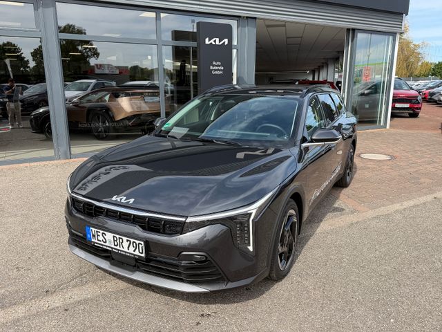 Kia K4 SW – Bild 2