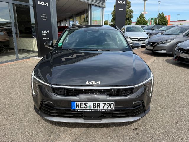 Kia K4 SW – Bild 3