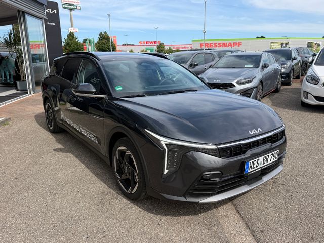 Kia K4 SW – Bild 4