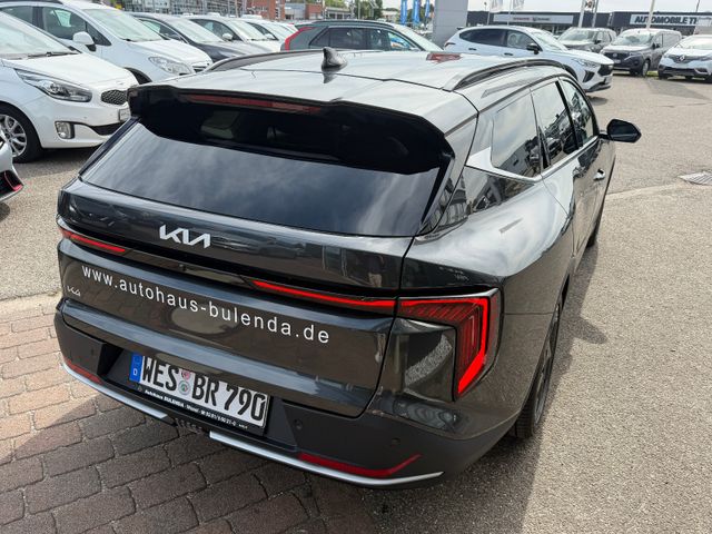 Kia K4 SW – Bild 5