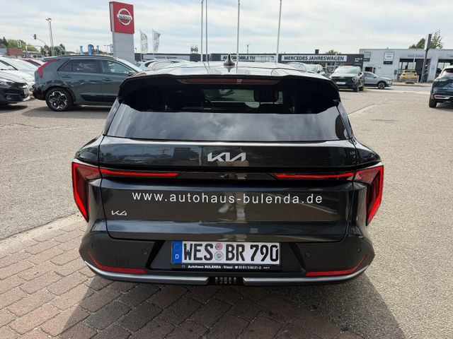 Kia K4 SW – Bild 6