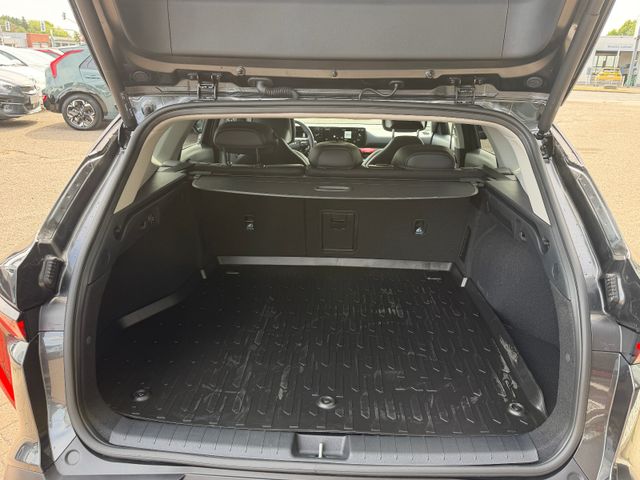 Kia K4 SW – Bild 8
