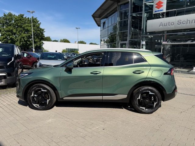 Kia Sportage – Bild 9