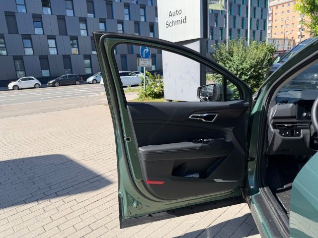 Kia Sportage – Bild 10