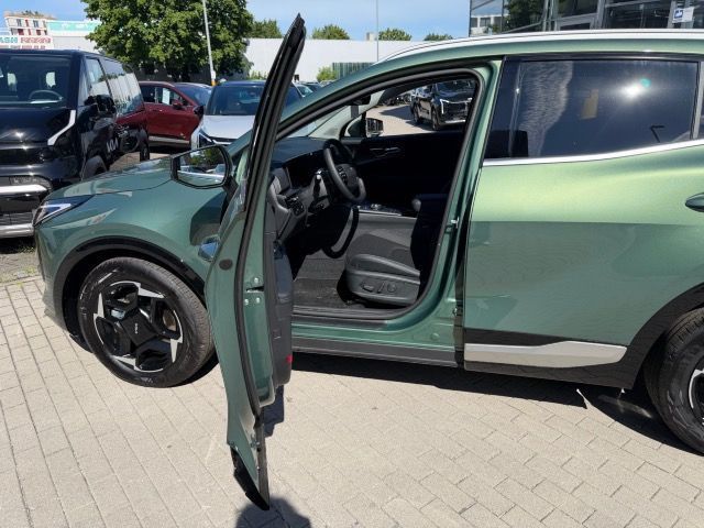 Kia Sportage – Bild 12