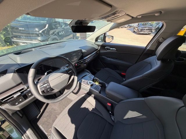 Kia Sportage – Bild 13