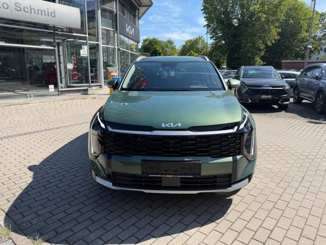 Kia Sportage – Bild 2