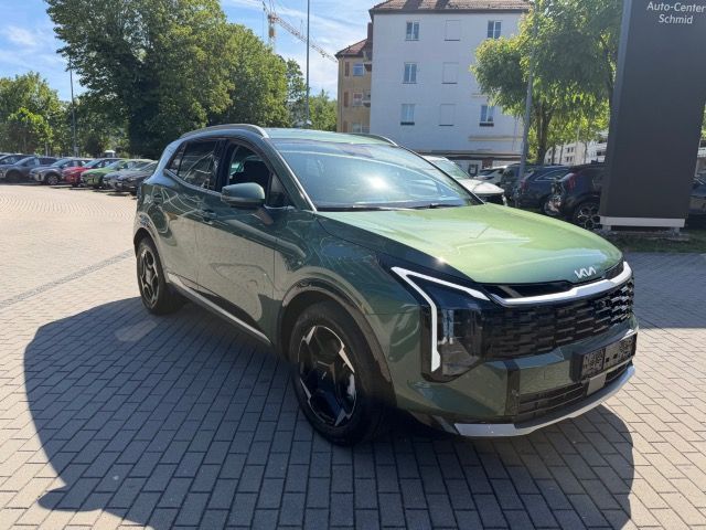 Kia Sportage – Bild 3