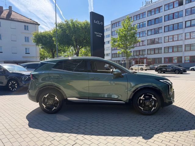 Kia Sportage – Bild 4