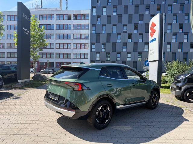 Kia Sportage – Bild 5