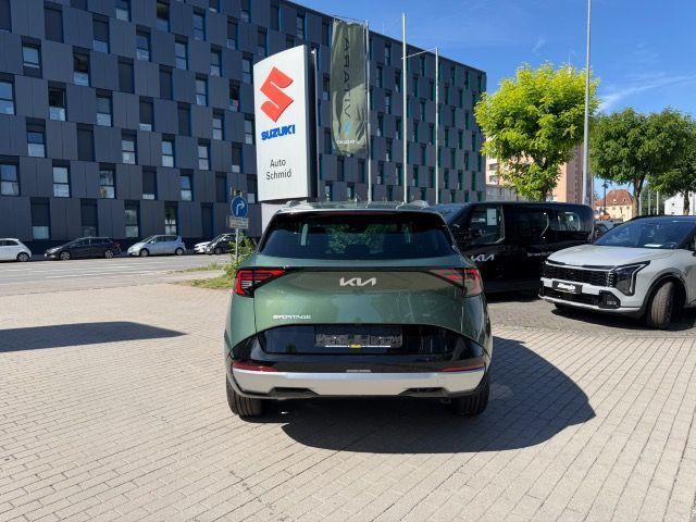 Kia Sportage – Bild 7