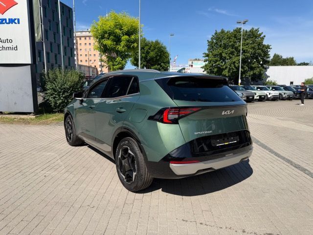 Kia Sportage – Bild 8
