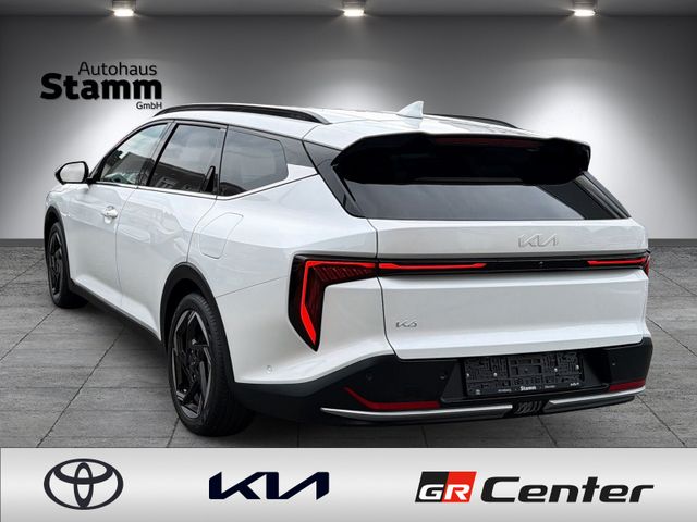 Kia K4