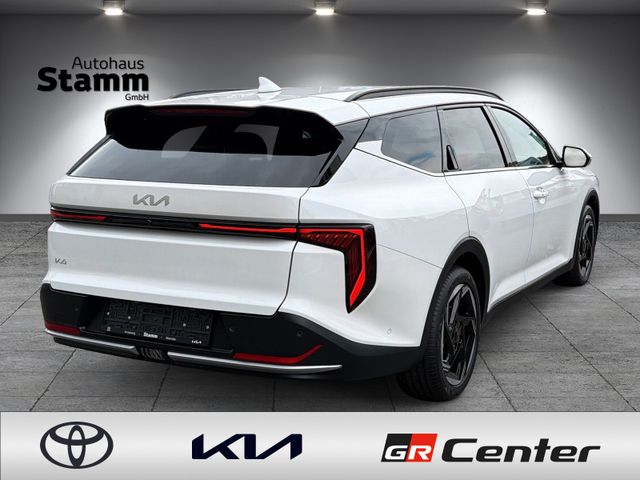 Kia K4