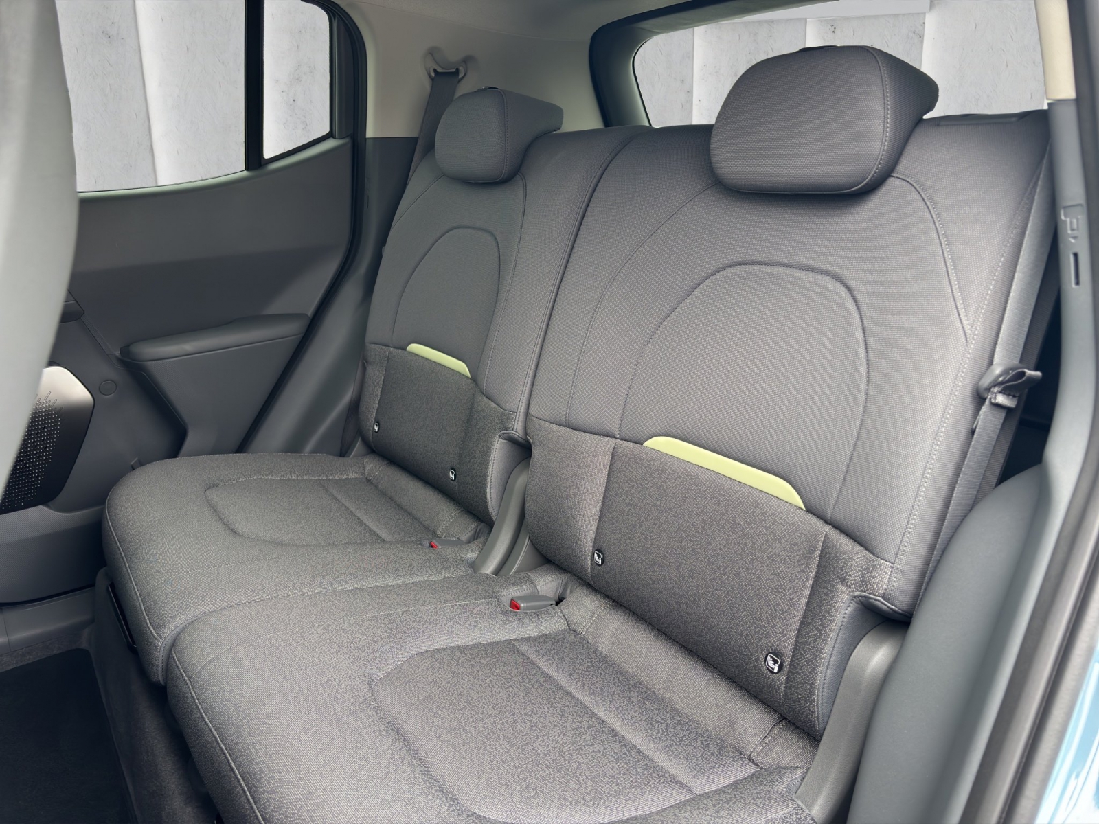 Kia EV2 – Bild 11