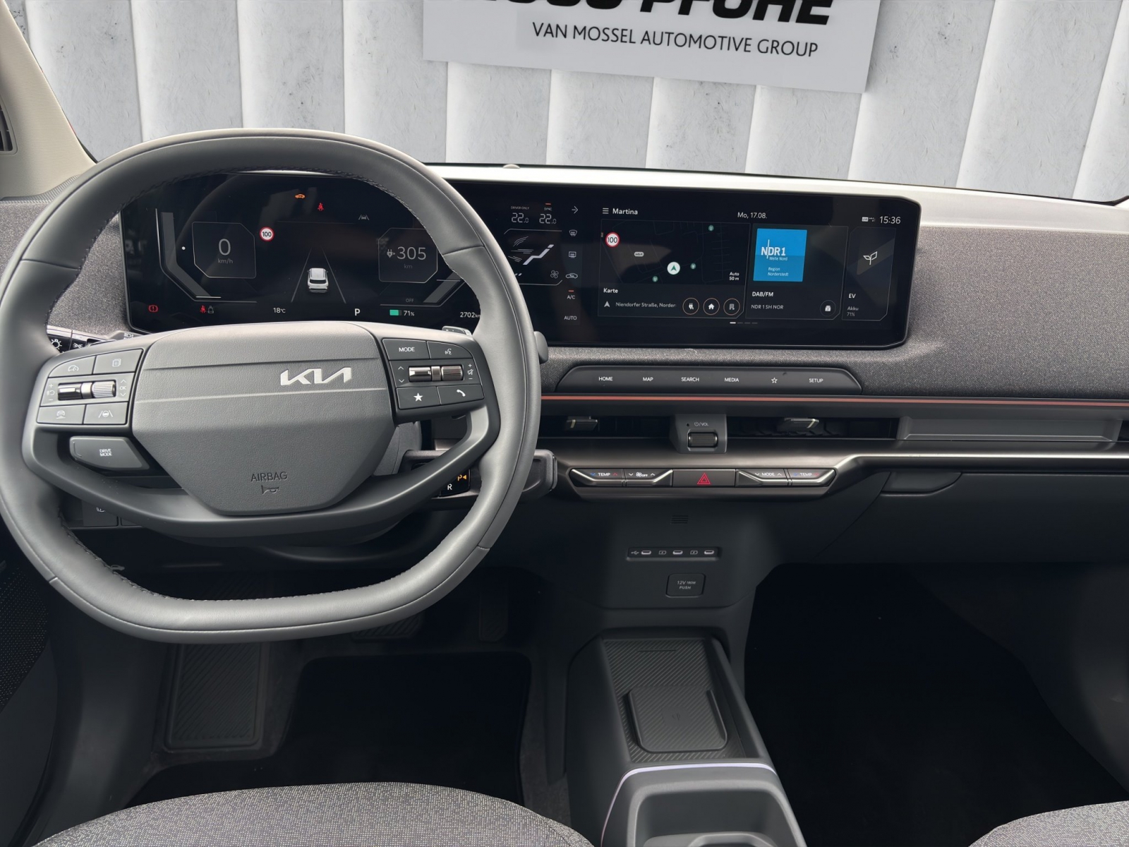 Kia EV2 – Bild 12
