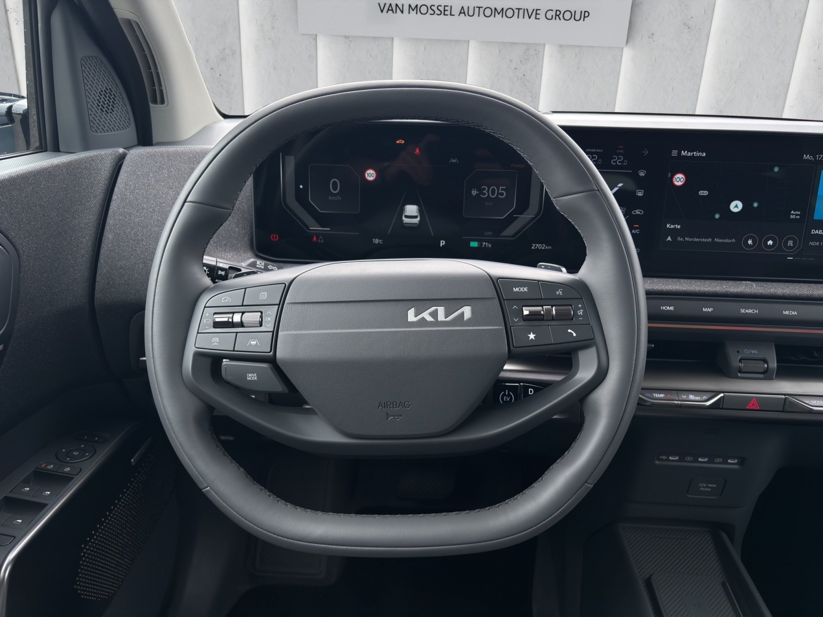 Kia EV2 – Bild 13