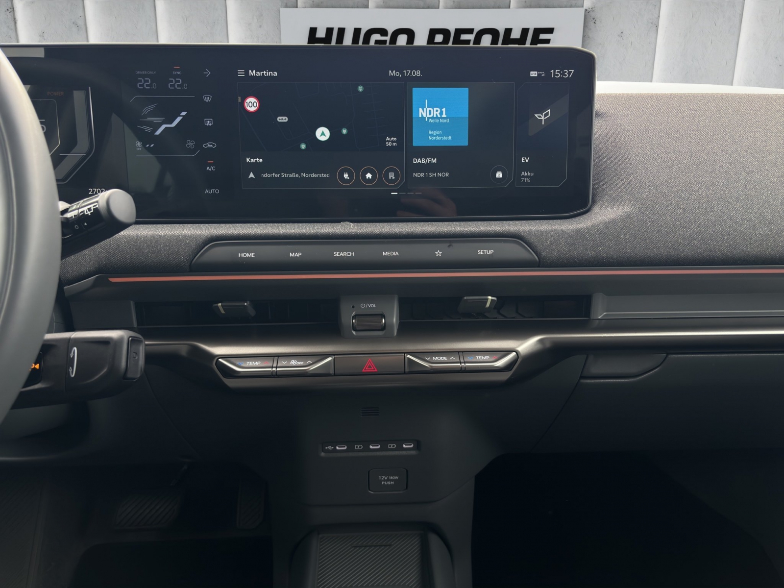 Kia EV2 – Bild 14