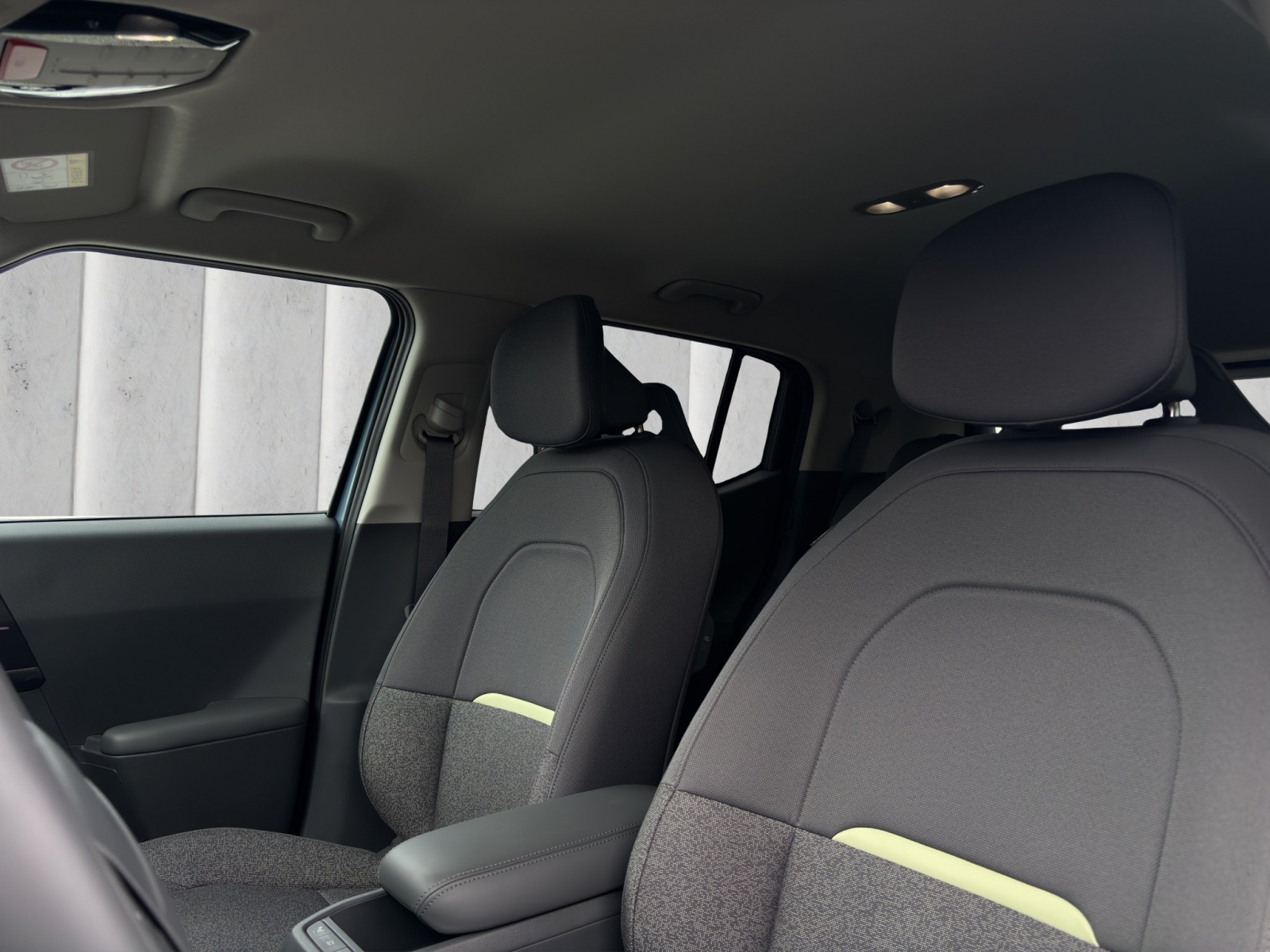 Kia EV2 – Bild 16