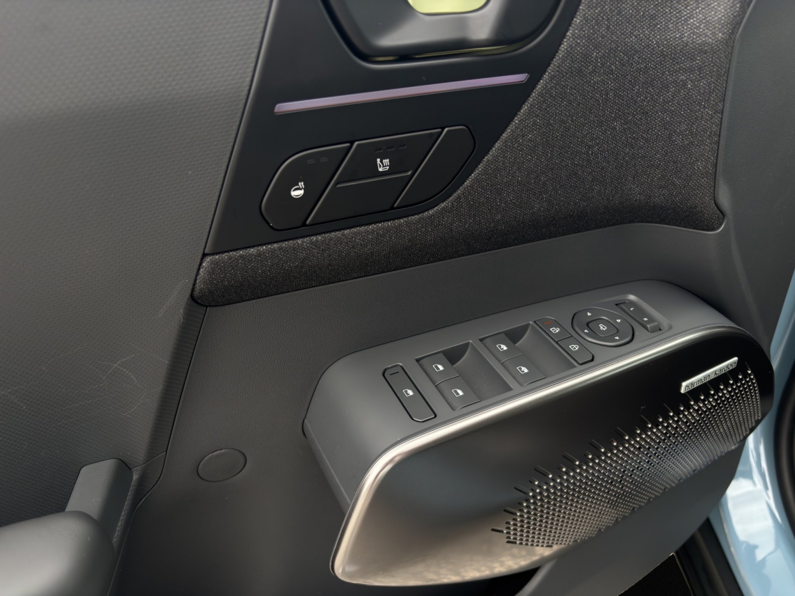 Kia EV2 – Bild 17