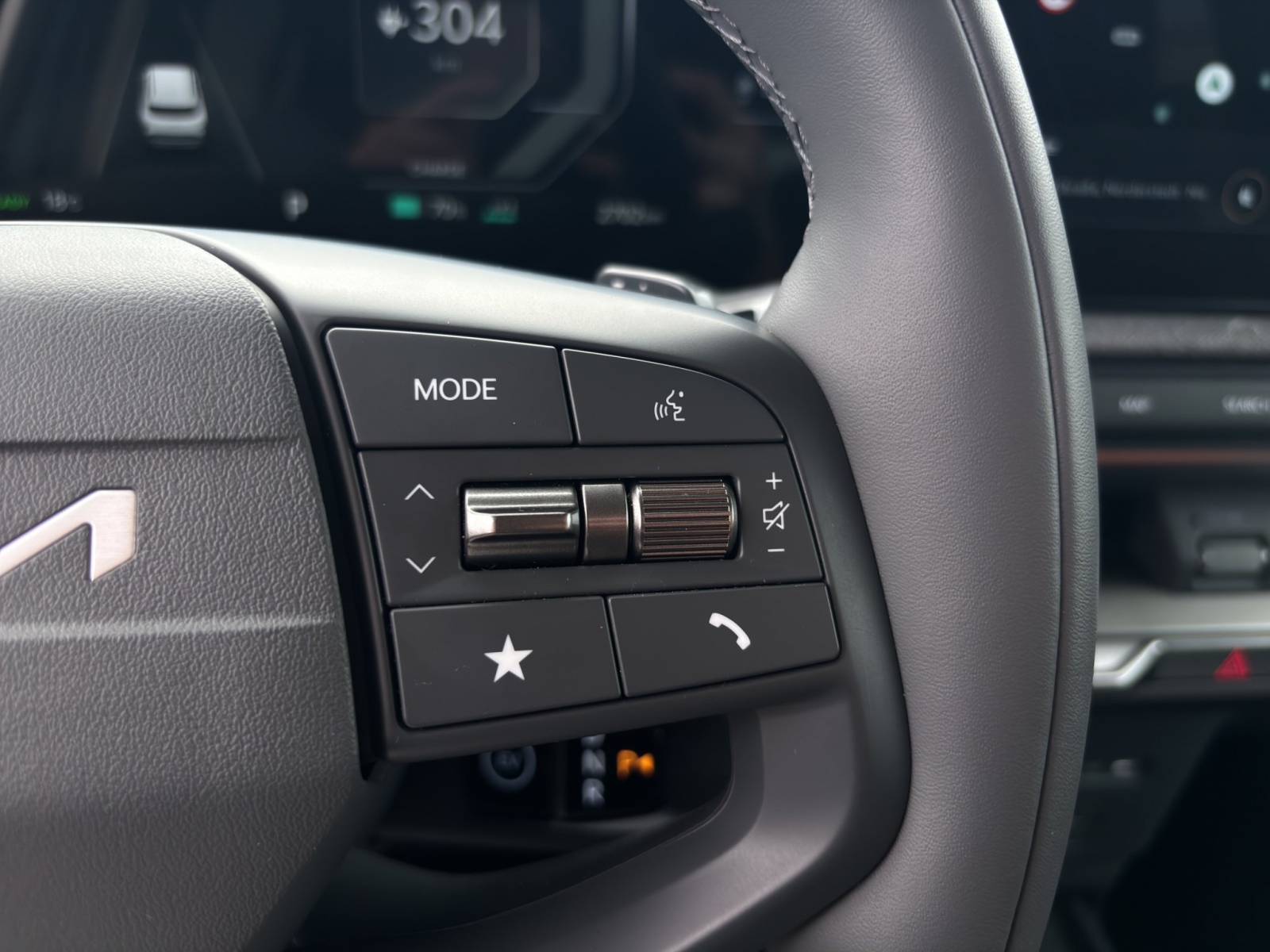 Kia EV2 – Bild 20