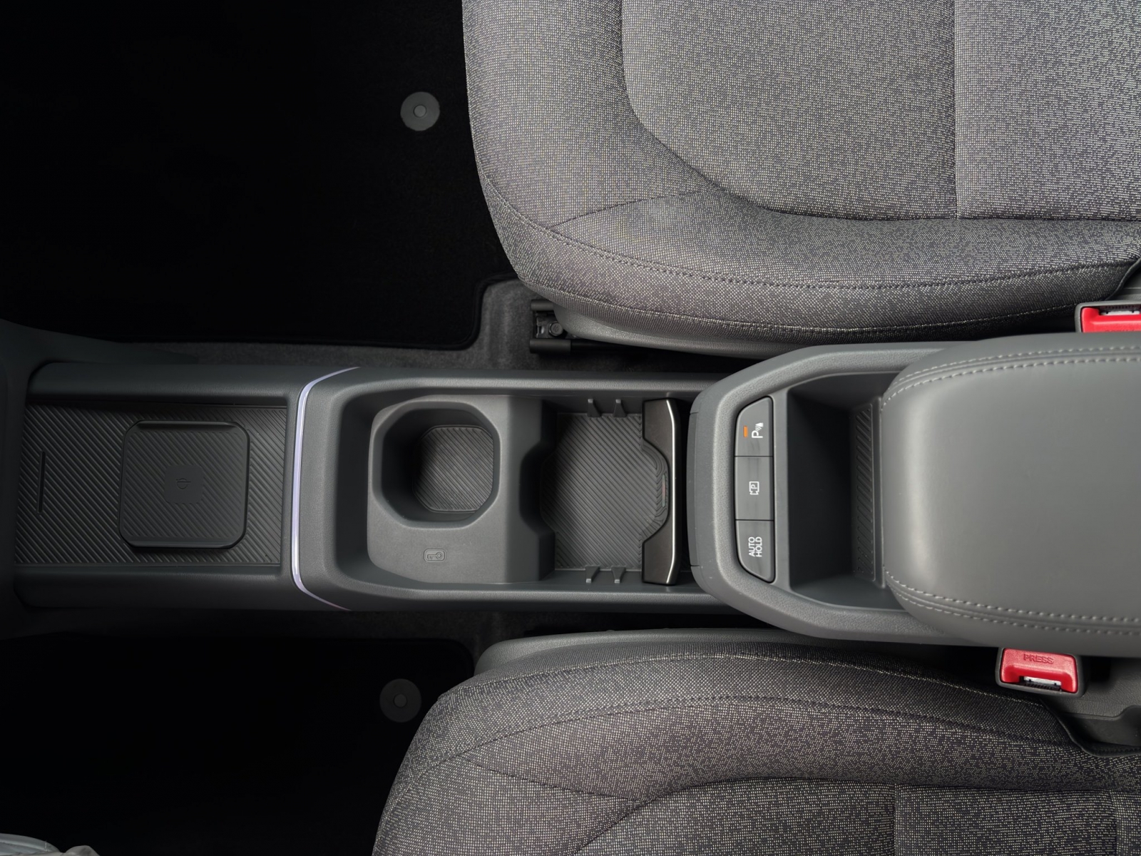 Kia EV2 – Bild 21