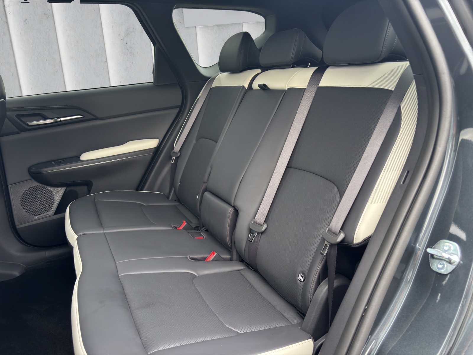 Kia EV5 – Bild 11