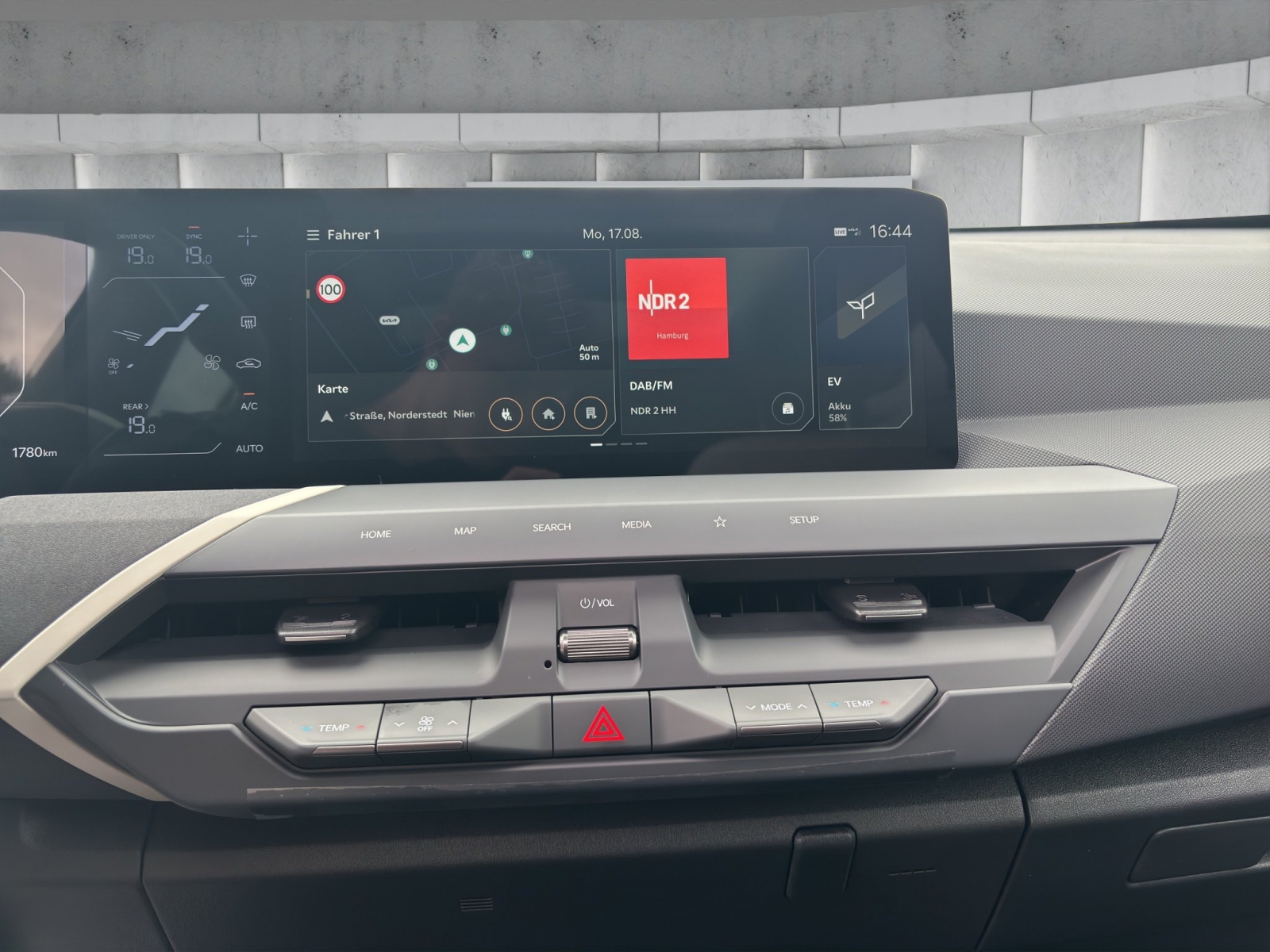 Kia EV5 – Bild 14