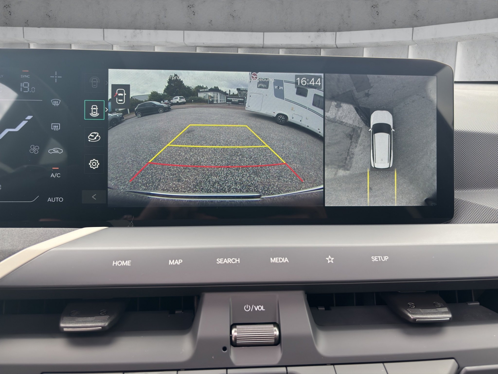 Kia EV5 – Bild 15