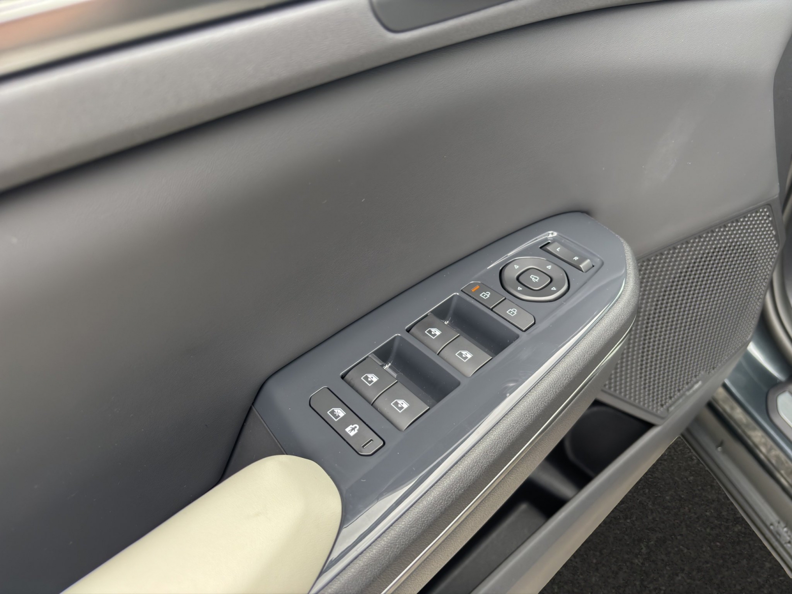 Kia EV5 – Bild 17