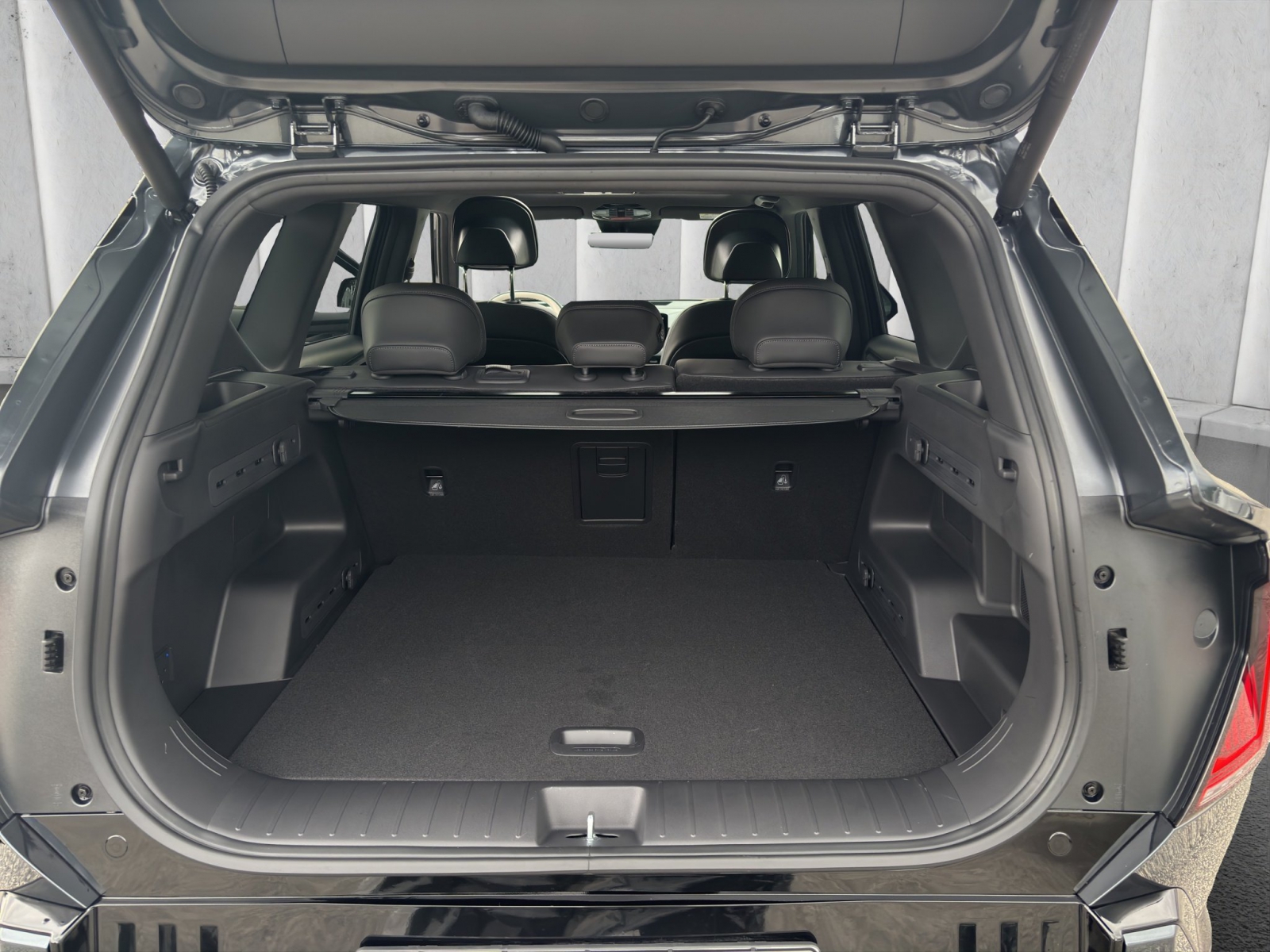 Kia EV5 – Bild 18