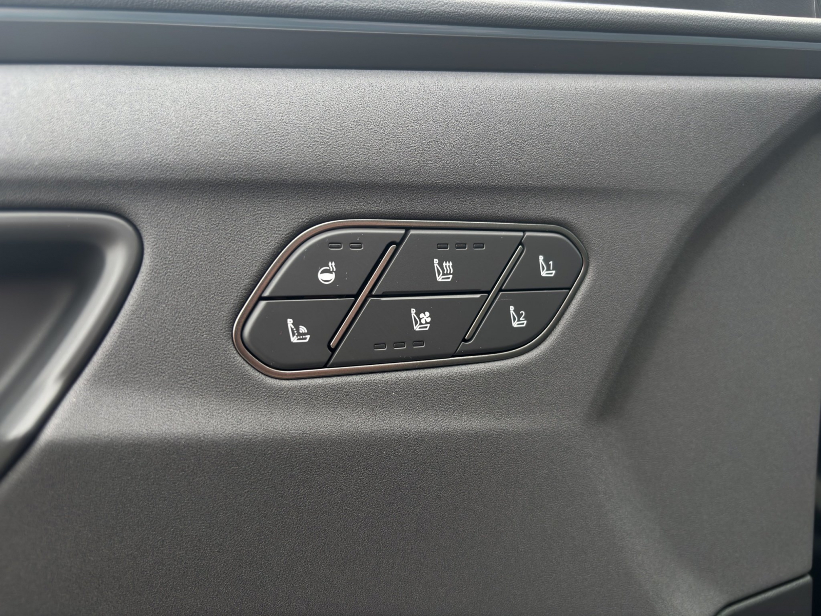 Kia EV5 – Bild 20
