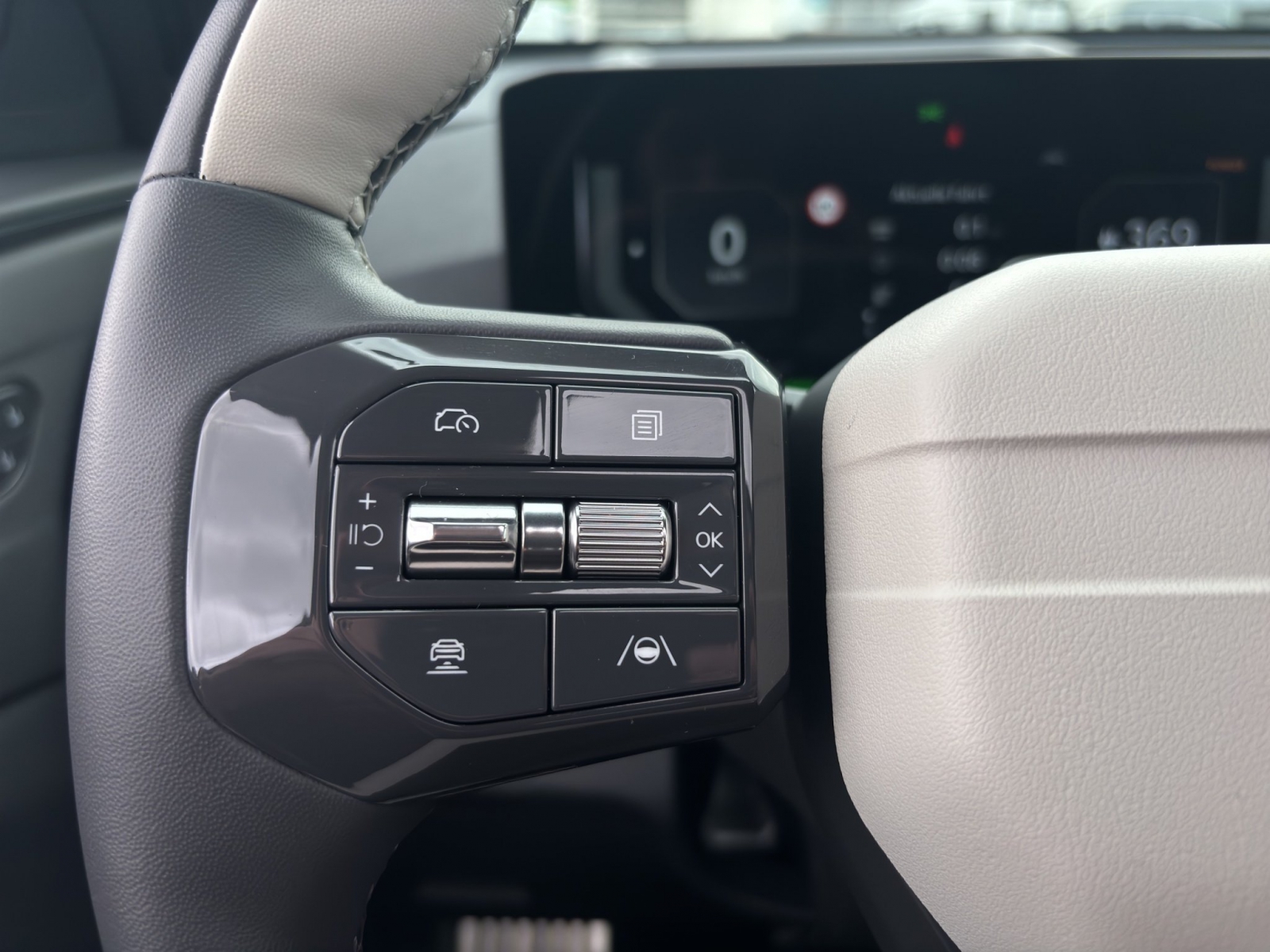 Kia EV5 – Bild 22