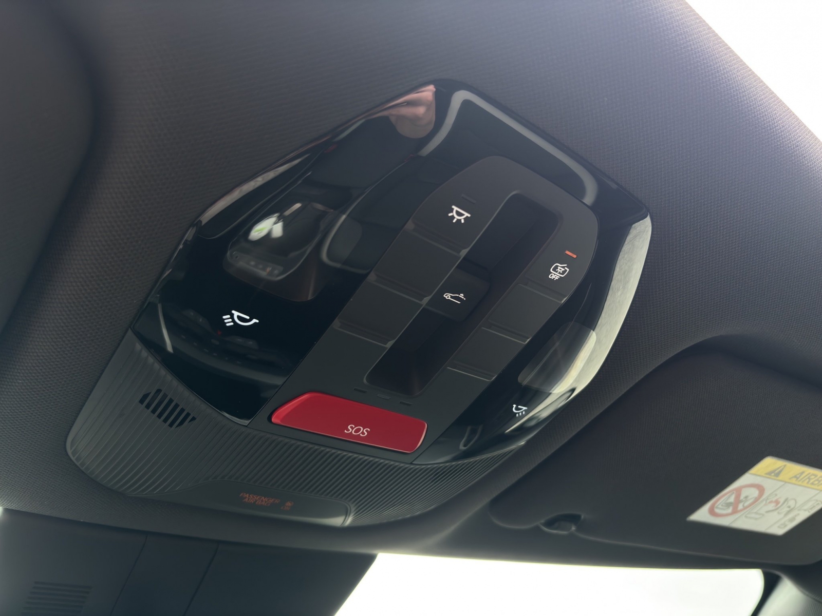 Kia EV5 – Bild 24