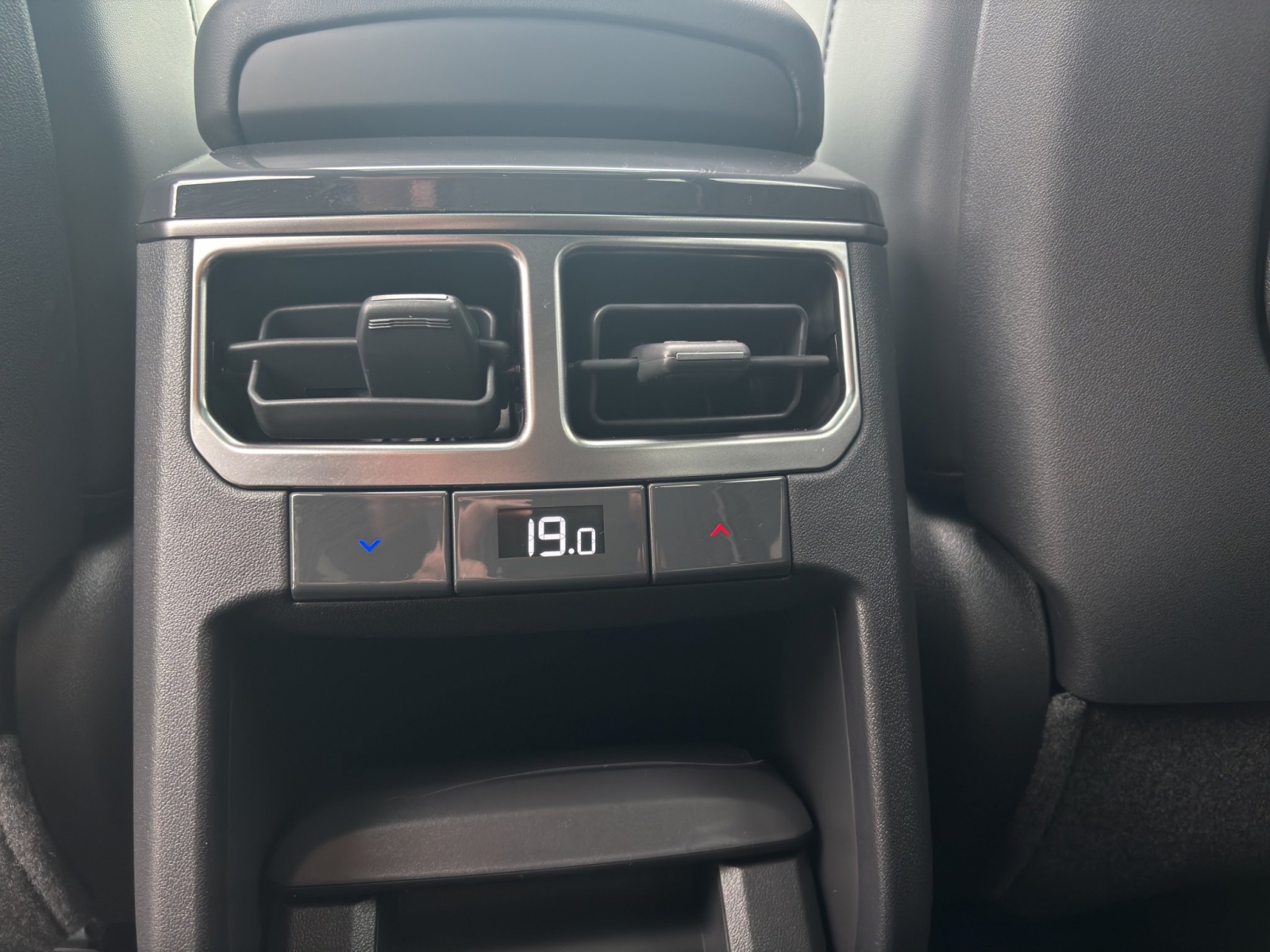 Kia EV5 – Bild 26
