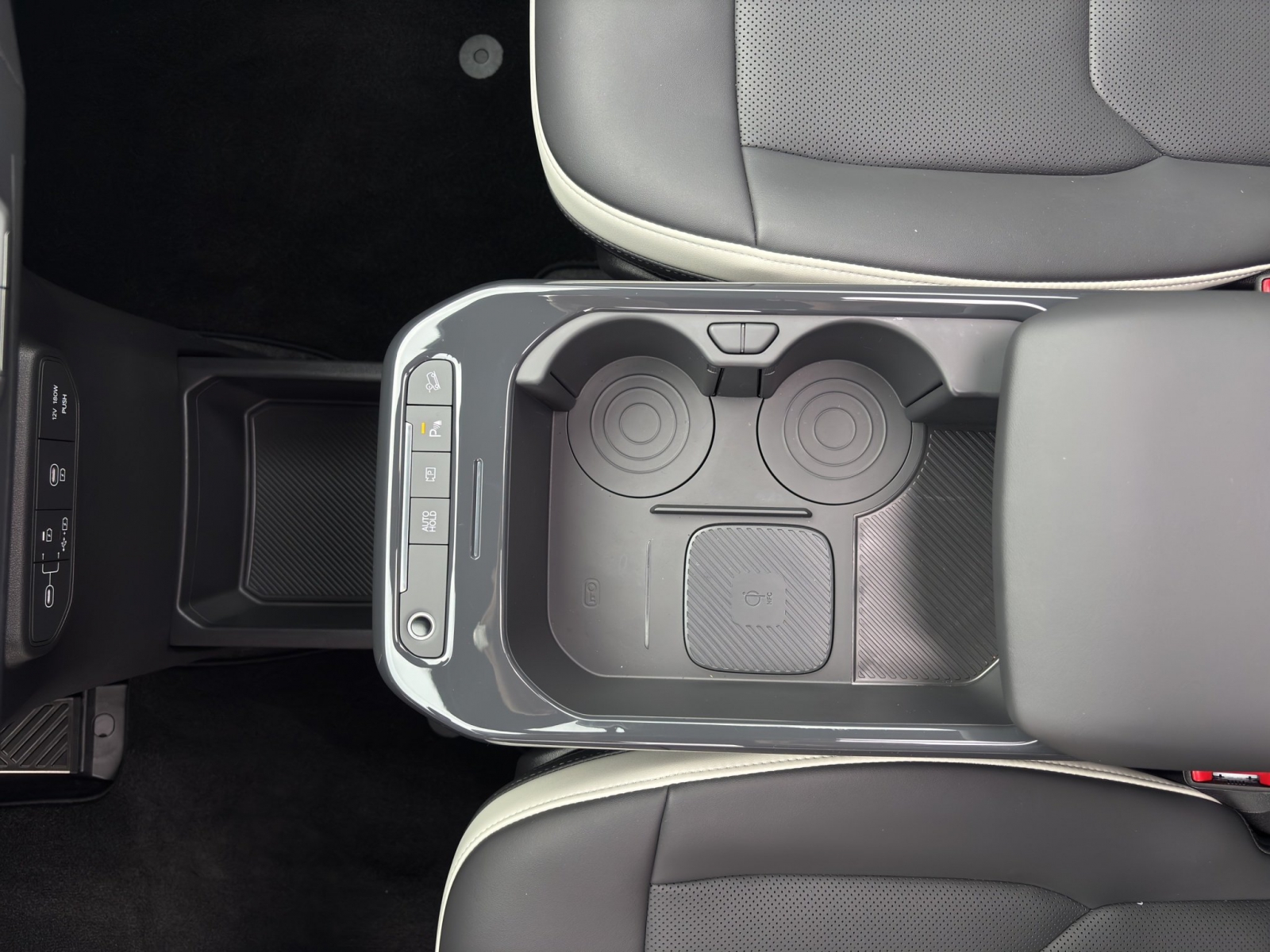 Kia EV5 – Bild 27