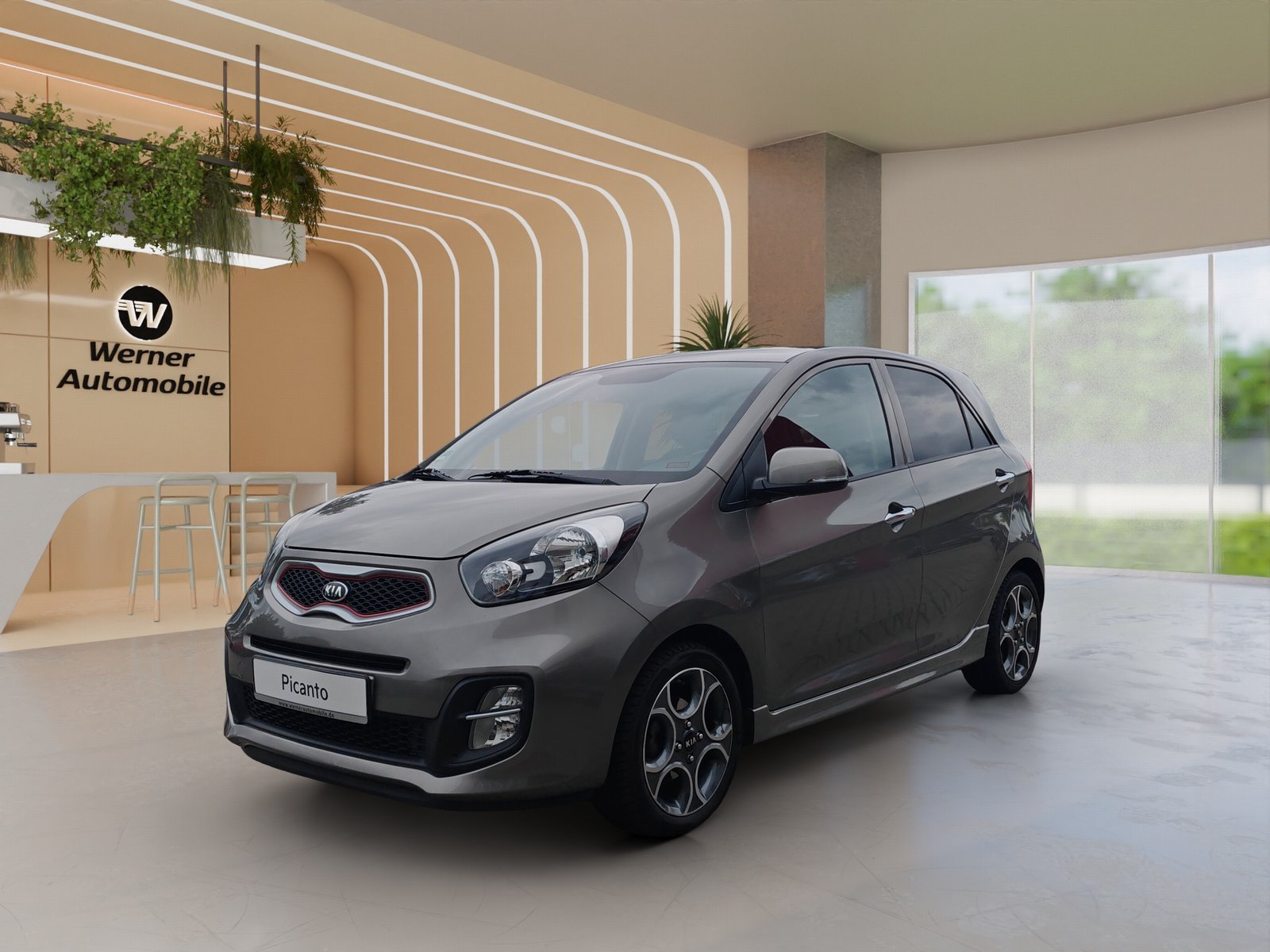 Kia Picanto