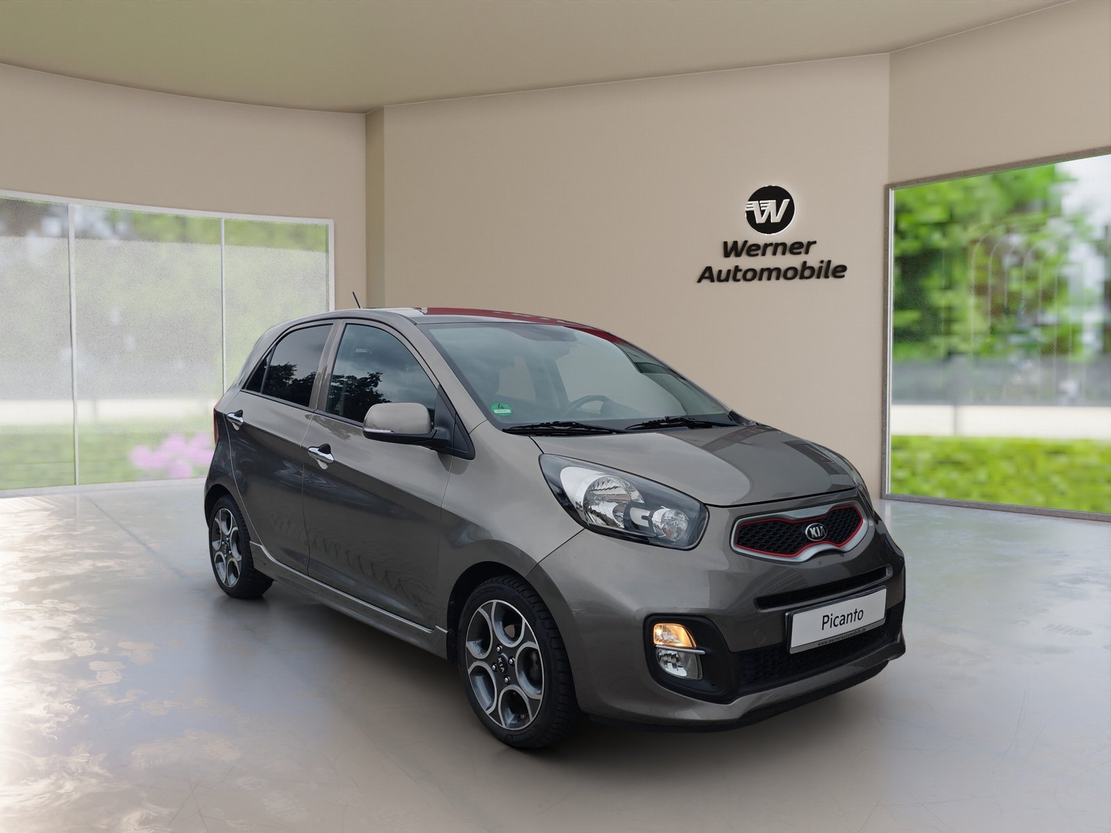Kia Picanto