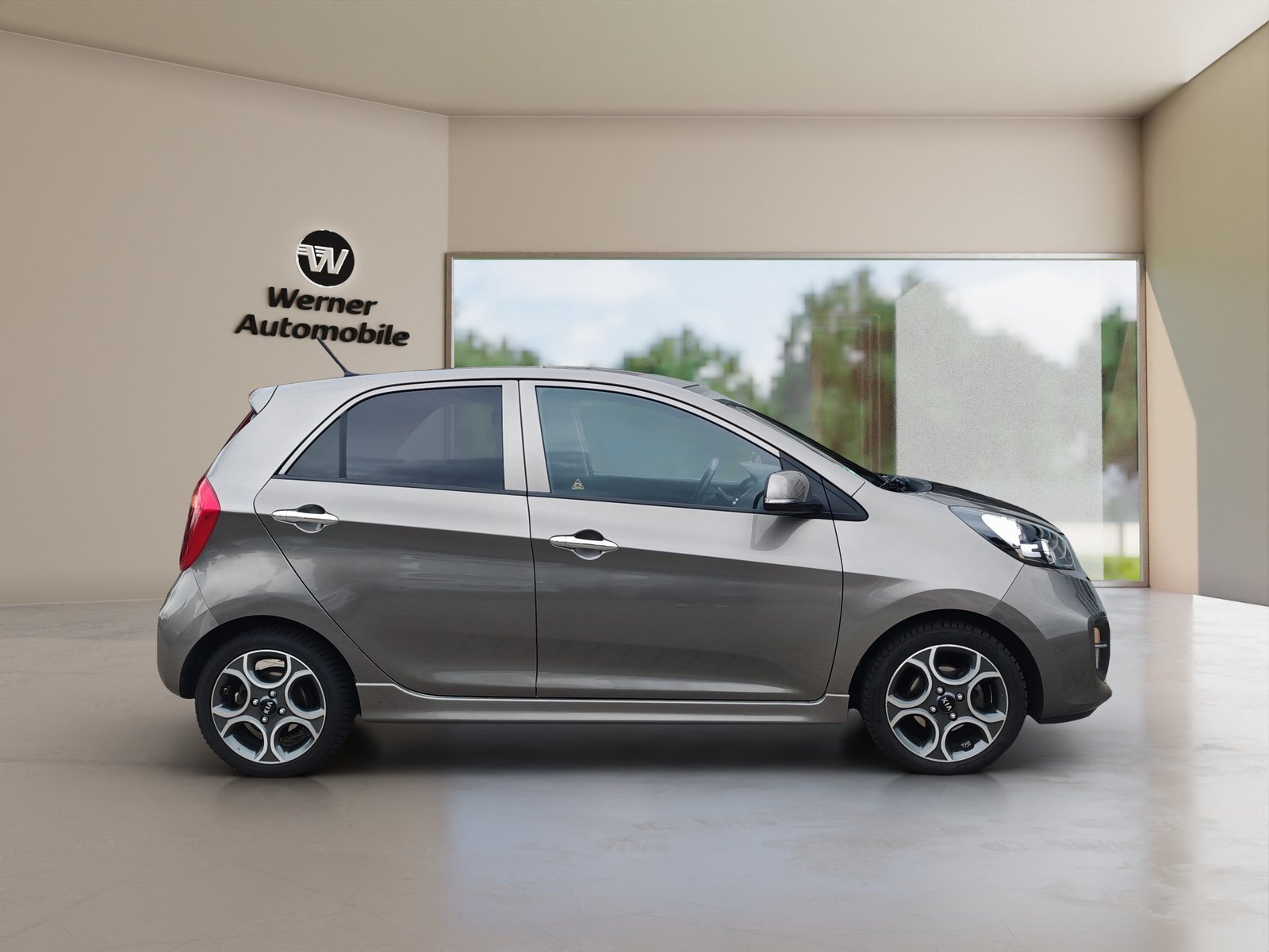 Kia Picanto