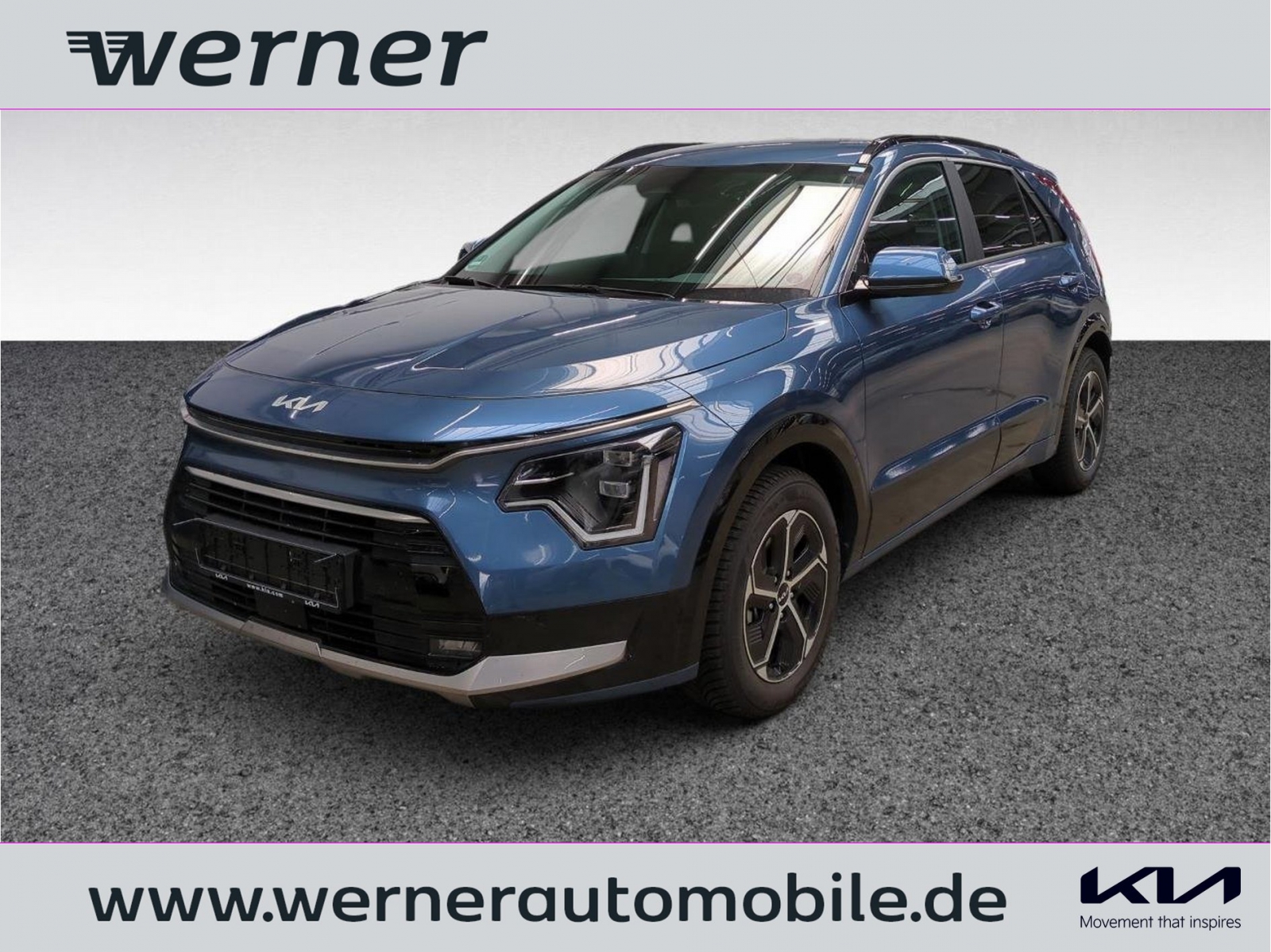 Kia Niro